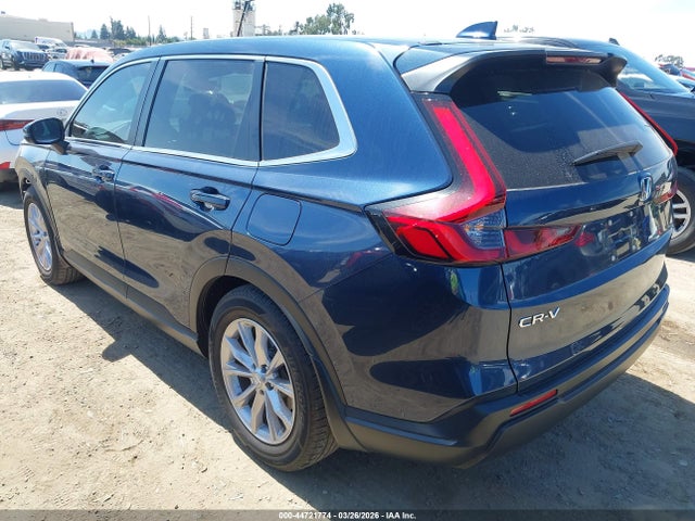 2HKRS3H47RH323679 Honda Cr-v Ex 2wd