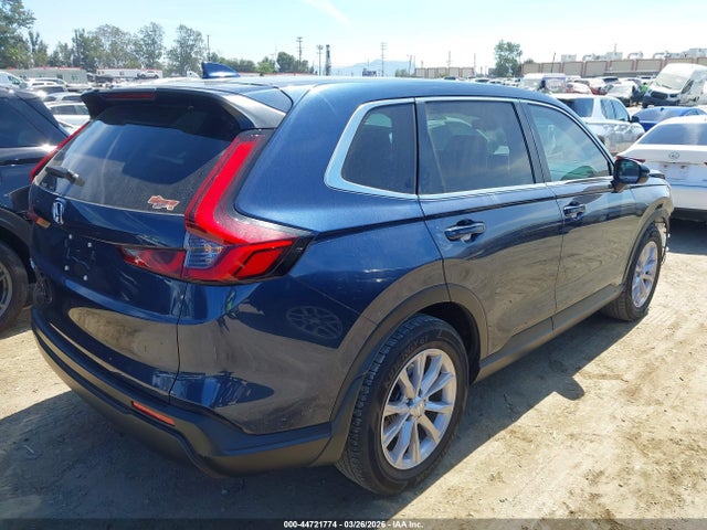 2HKRS3H47RH323679 Honda Cr-v Ex 2wd