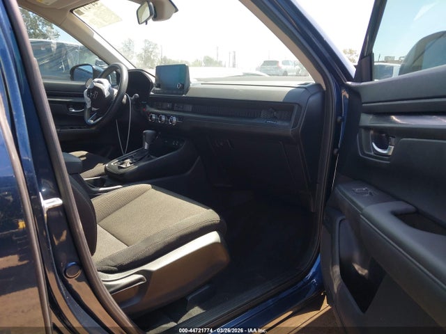 2HKRS3H47RH323679 Honda Cr-v Ex 2wd