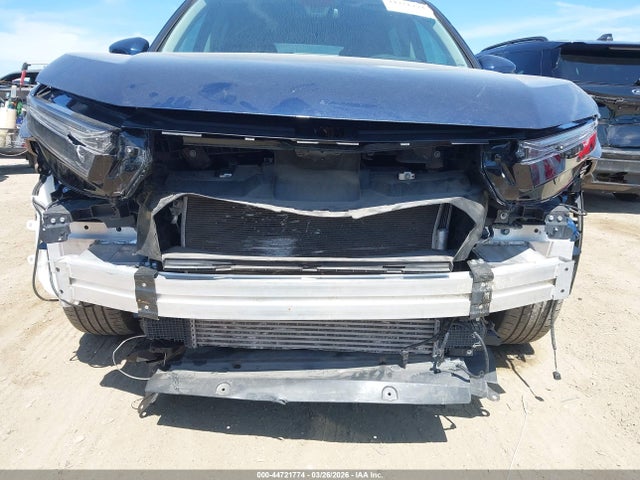 2HKRS3H47RH323679 Honda Cr-v Ex 2wd