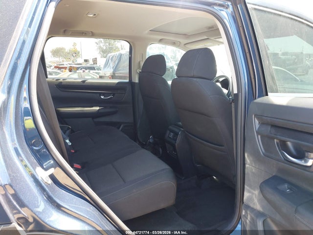 2HKRS3H47RH323679 Honda Cr-v Ex 2wd