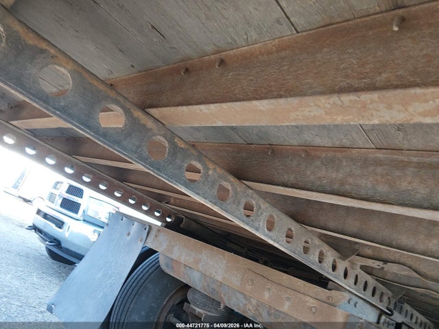 Продаж на аукціоні авто 2008 Wabash National Corp 53' Semi Trailer, vin: 1JJV532W48L177761, номер лоту: 44721775
