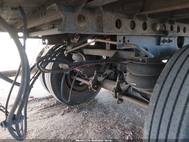 Продаж на аукціоні авто 2008 Wabash National Corp 53' Semi Trailer, vin: 1JJV532W48L177761, номер лоту: 44721775