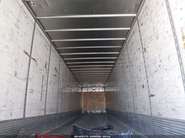 Продаж на аукціоні авто 2008 Wabash National Corp 53' Semi Trailer, vin: 1JJV532W48L177761, номер лоту: 44721775