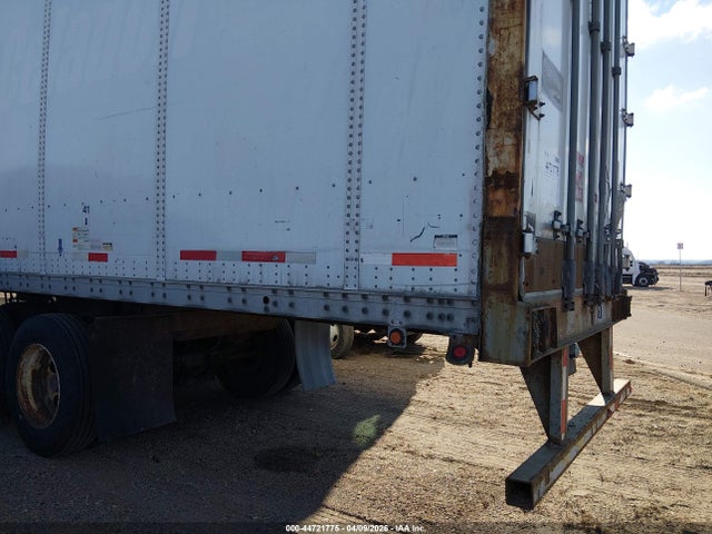 Продаж на аукціоні авто 2008 Wabash National Corp 53' Semi Trailer, vin: 1JJV532W48L177761, номер лоту: 44721775