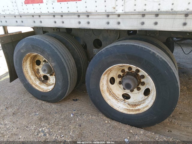 Продаж на аукціоні авто 2008 Wabash National Corp 53' Semi Trailer, vin: 1JJV532W48L177761, номер лоту: 44721775