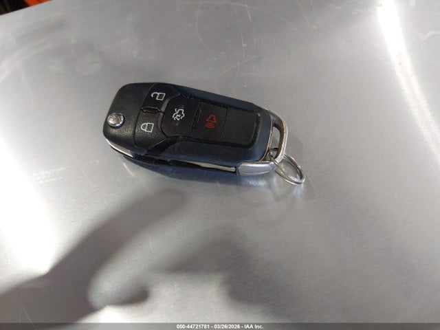 Ford FUSION SE 2014 1FA6P0HD1E5381855 Image 11
