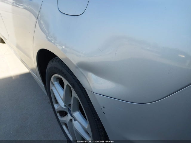 Ford FUSION SE 2014 1FA6P0HD1E5381855 Image 6