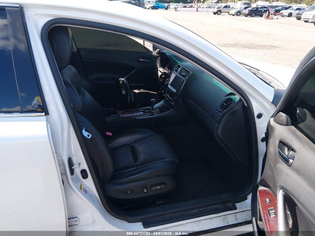 Aukcja sprzedaży 2008 Lexus Is 250, vin: JTHBK262085082204, numer aukcji: 44721782
