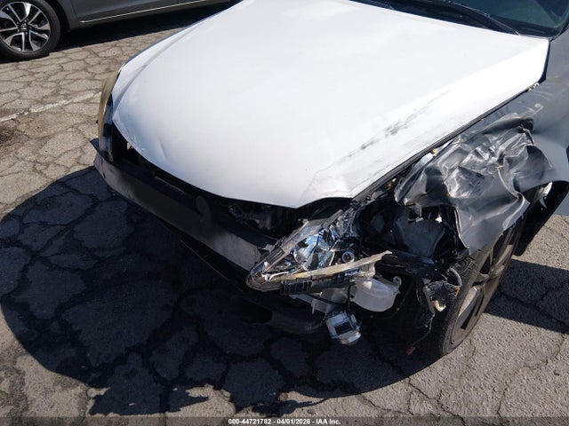 Aukcja sprzedaży 2008 Lexus Is 250, vin: JTHBK262085082204, numer aukcji: 44721782
