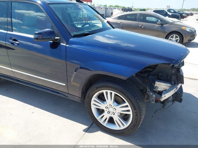 Продажа на аукционе авто 2014 Mercedes-benz Glk 250 Bluetec 4matic, vin: WDCGG0EB8EG316114, номер лота: 44721784