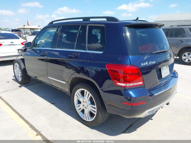 Продажа на аукционе авто 2014 Mercedes-benz Glk 250 Bluetec 4matic, vin: WDCGG0EB8EG316114, номер лота: 44721784