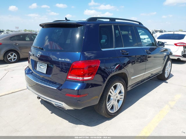 Продажа на аукционе авто 2014 Mercedes-benz Glk 250 Bluetec 4matic, vin: WDCGG0EB8EG316114, номер лота: 44721784