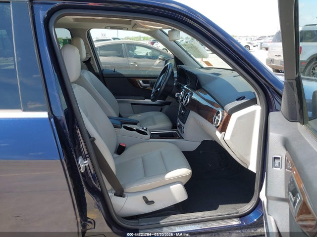 Продажа на аукционе авто 2014 Mercedes-benz Glk 250 Bluetec 4matic, vin: WDCGG0EB8EG316114, номер лота: 44721784