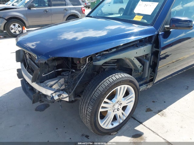 Продажа на аукционе авто 2014 Mercedes-benz Glk 250 Bluetec 4matic, vin: WDCGG0EB8EG316114, номер лота: 44721784