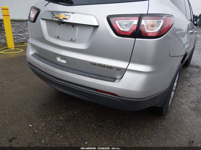 Chevrolet Traverse Ls 2015 1GNKRFED6FJ340051 Image 6
