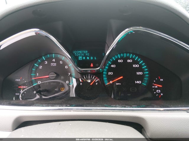 Chevrolet Traverse Ls 2015 1GNKRFED6FJ340051 Image 7