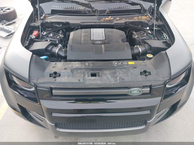 SALEWFFE8S2374091 Land Rover Defender 130 P500 V8