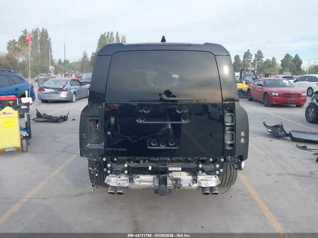 SALEWFFE8S2374091 Land Rover Defender 130 P500 V8