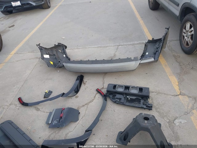 SALEWFFE8S2374091 Land Rover Defender 130 P500 V8
