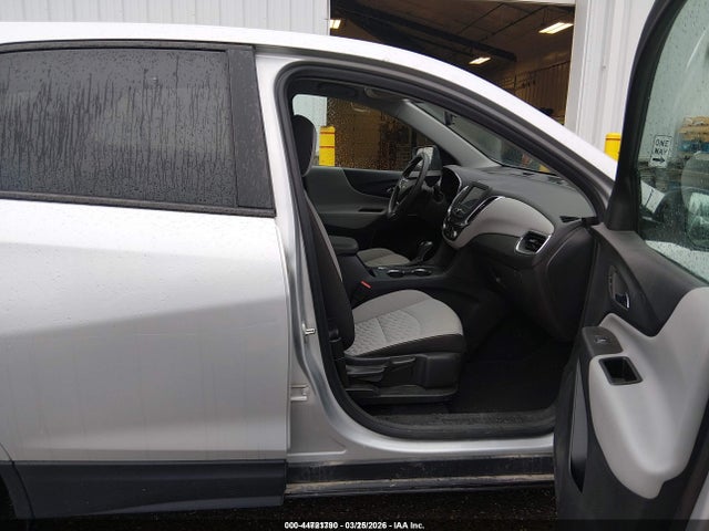 3GNAXSEV0LS629911 Chevrolet Equinox Awd Ls