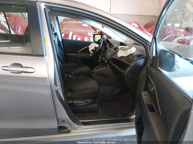 44721791 :رقم المزاد ، JM1CW2CL8E0175858 vin ، 2014 Mazda Mazda5 Touring مزاد بيع