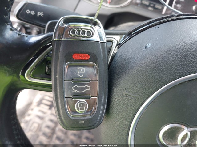 Aukcja sprzedaży 2015 Audi Q5 3.0 Tdi Premium Plus, vin: WA1VMBFP1FA002167, numer aukcji: 44721798
