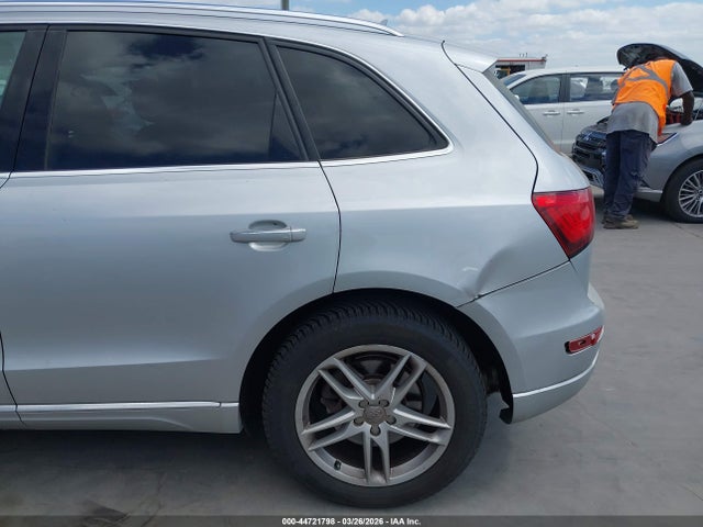 Aukcja sprzedaży 2015 Audi Q5 3.0 Tdi Premium Plus, vin: WA1VMBFP1FA002167, numer aukcji: 44721798