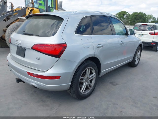 Aukcja sprzedaży 2015 Audi Q5 3.0 Tdi Premium Plus, vin: WA1VMBFP1FA002167, numer aukcji: 44721798