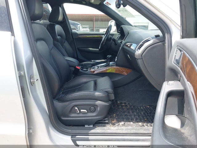 Aukcja sprzedaży 2015 Audi Q5 3.0 Tdi Premium Plus, vin: WA1VMBFP1FA002167, numer aukcji: 44721798