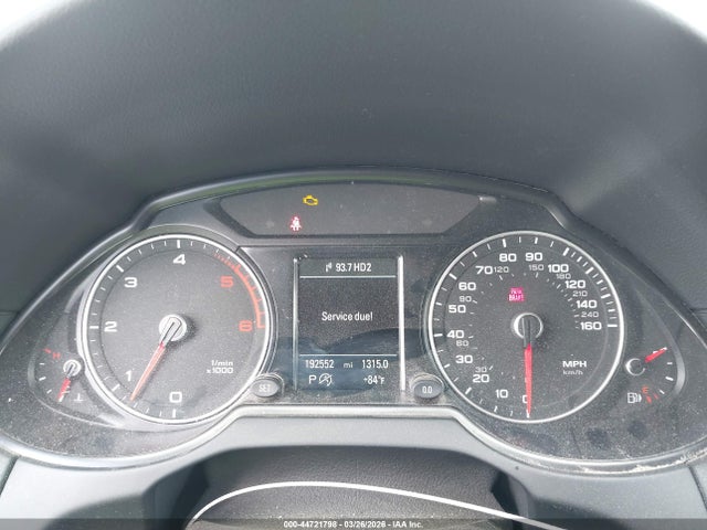 Aukcja sprzedaży 2015 Audi Q5 3.0 Tdi Premium Plus, vin: WA1VMBFP1FA002167, numer aukcji: 44721798