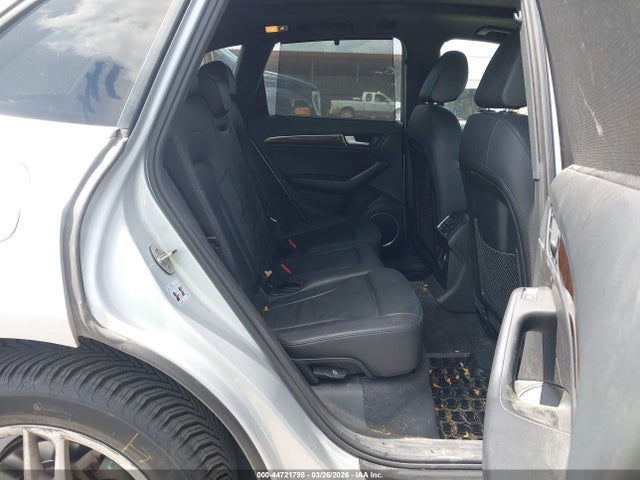 Aukcja sprzedaży 2015 Audi Q5 3.0 Tdi Premium Plus, vin: WA1VMBFP1FA002167, numer aukcji: 44721798