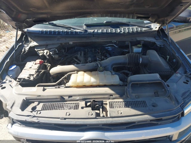 1FMJK1JT4NEA66506 Ford Expedition Xlt Max