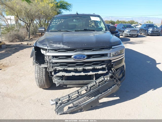 1FMJK1JT4NEA66506 Ford Expedition Xlt Max