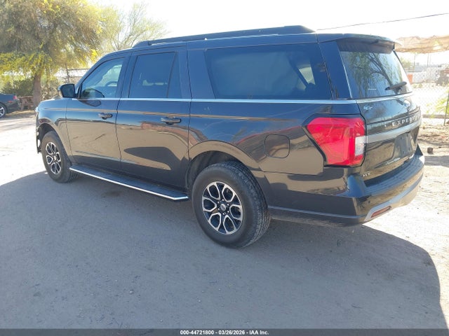 1FMJK1JT4NEA66506 Ford Expedition Xlt Max