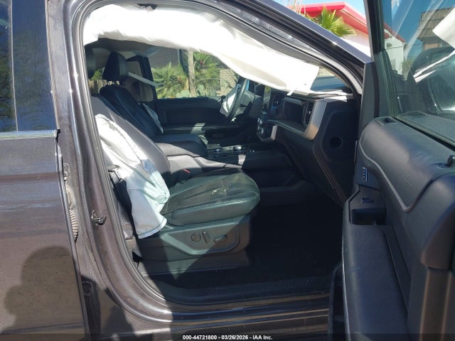 1FMJK1JT4NEA66506 Ford Expedition Xlt Max