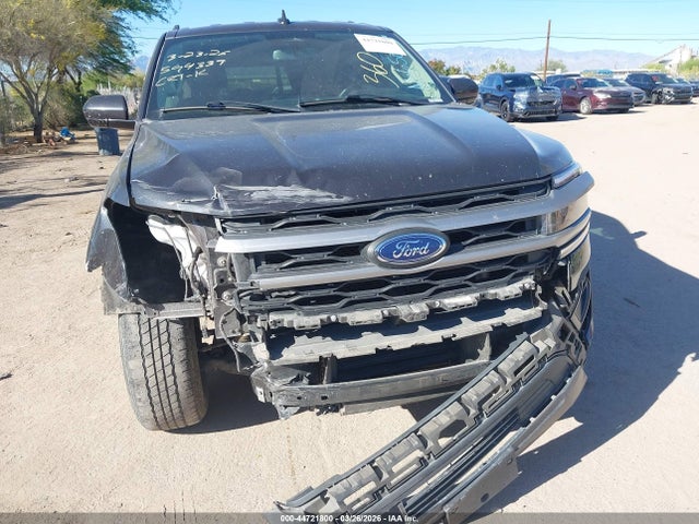 1FMJK1JT4NEA66506 Ford Expedition Xlt Max