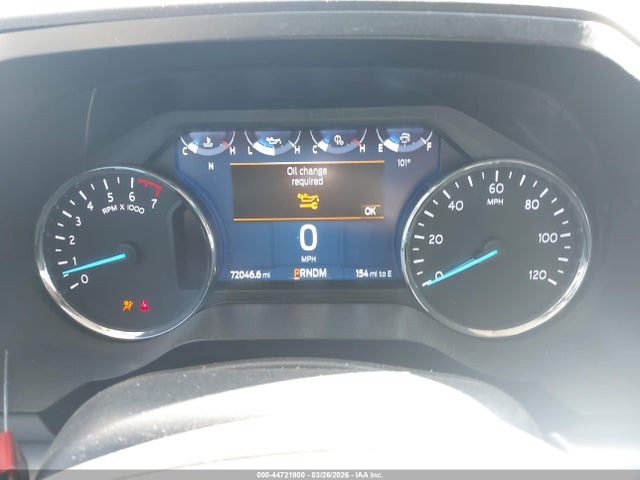 1FMJK1JT4NEA66506 Ford Expedition Xlt Max