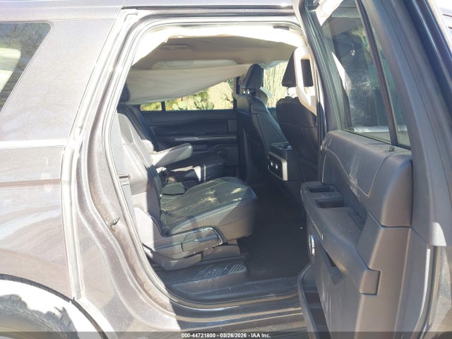 1FMJK1JT4NEA66506 Ford Expedition Xlt Max