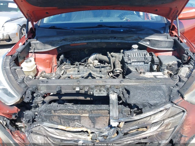 44721802 :رقم المزاد ، 5XYZU3LA5DG106977 vin ، 2013 Hyundai Santa Fe Sport 2.0t مزاد بيع