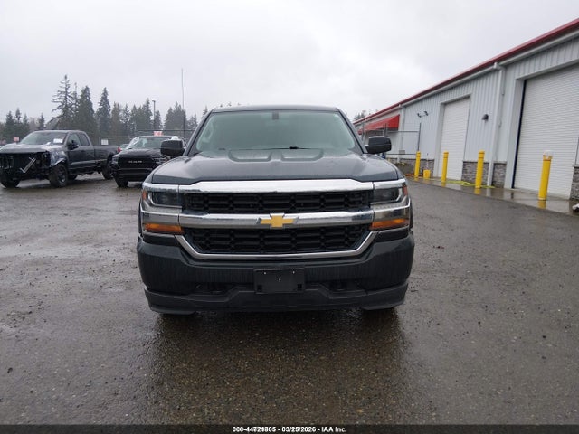3GCUKNEHXHG346779 Chevrolet Silverado 1500 Wt