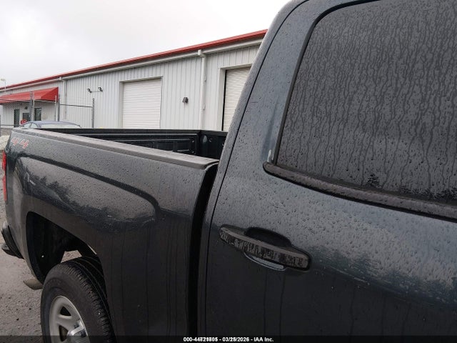 3GCUKNEHXHG346779 Chevrolet Silverado 1500 Wt