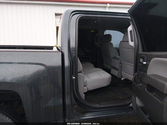 3GCUKNEHXHG346779 Chevrolet Silverado 1500 Wt
