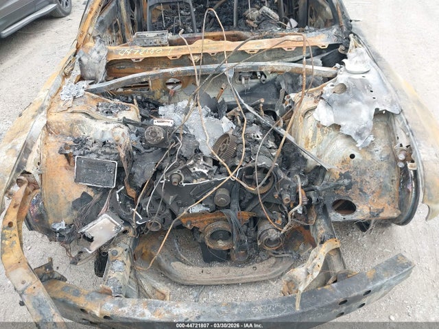 44721807 :رقم المزاد ، 2C3KA53G07H807432 vin ، 2007 Chrysler 300 Touring مزاد بيع