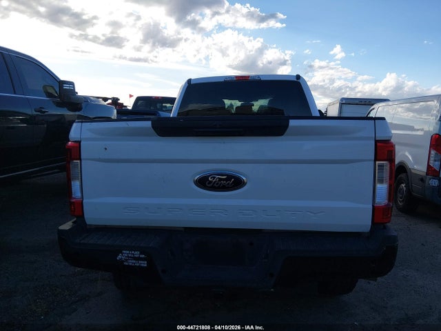 Ford F-250 Xlt 2019 1FT7W2BT2KEF15295 Image 17