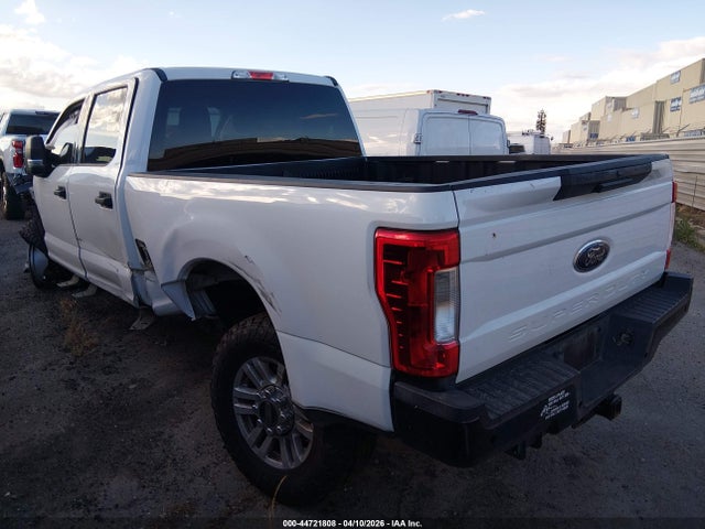 Ford F-250 Xlt 2019 1FT7W2BT2KEF15295 Image 3