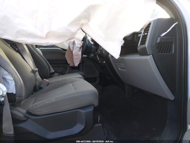 Ford F-250 Xlt 2019 1FT7W2BT2KEF15295 Image 5