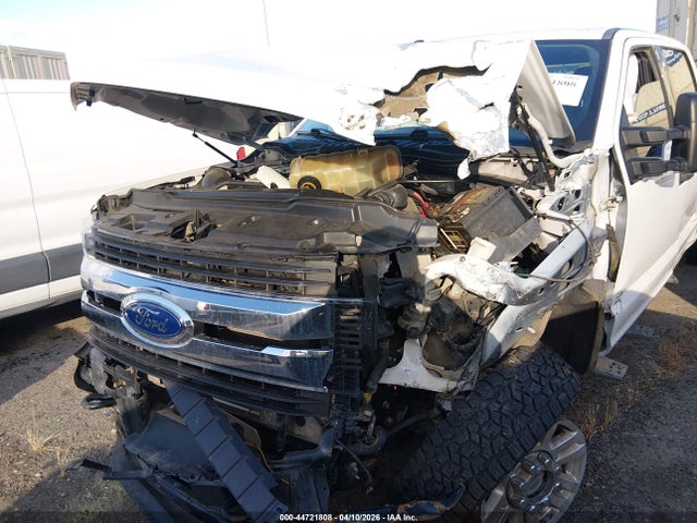 Ford F-250 Xlt 2019 1FT7W2BT2KEF15295 Image 6