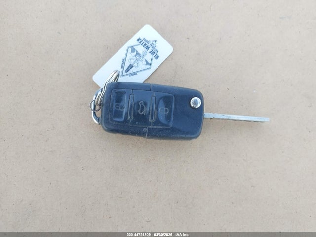 2004 Volkswagen Passat Glx მანქანა იყიდება აუქციონზე, vin: WVWWH63B04E064194, აუქციონის ნომერი: 44721809