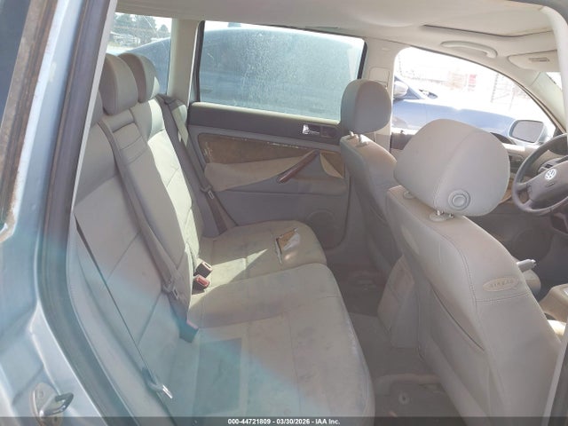 2004 Volkswagen Passat Glx მანქანა იყიდება აუქციონზე, vin: WVWWH63B04E064194, აუქციონის ნომერი: 44721809